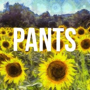 Pants